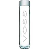 Los mejores  - Voss Agua sin Gas de Naciente Artesiana - 1 x 800 gr